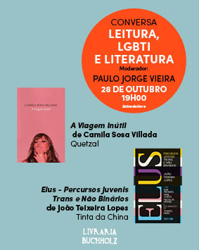 Leitura, LGBTI e Literatura — imagem 4