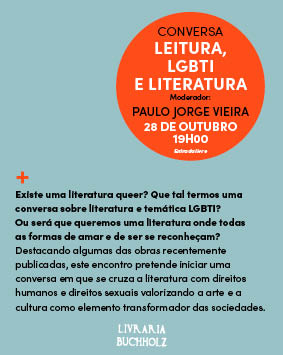 Leitura, LGBTI e Literatura — imagem 2