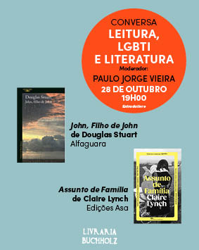 Leitura, LGBTI e Literatura — imagem 3