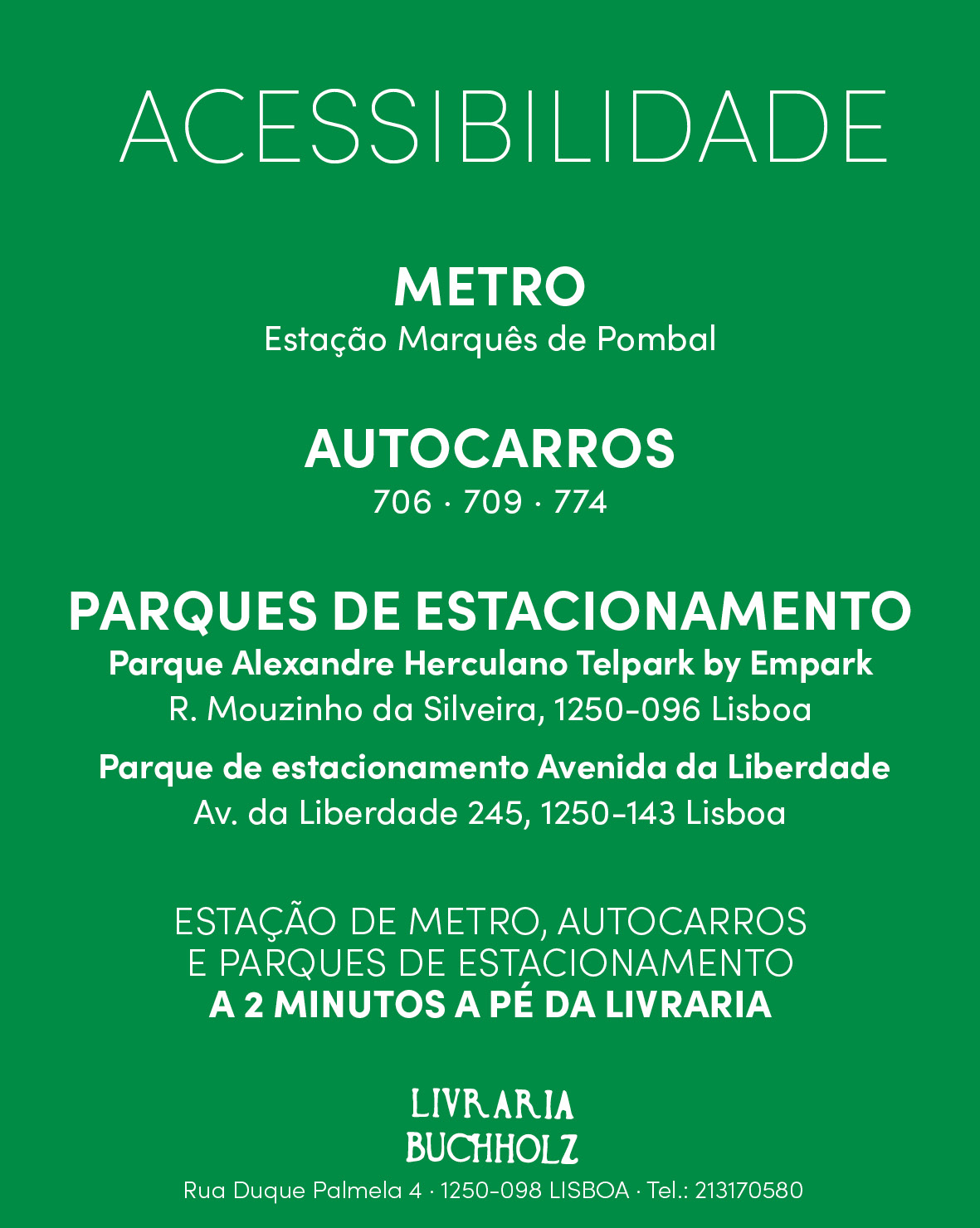 Clube de Leitura da Buchholz — imagem 7