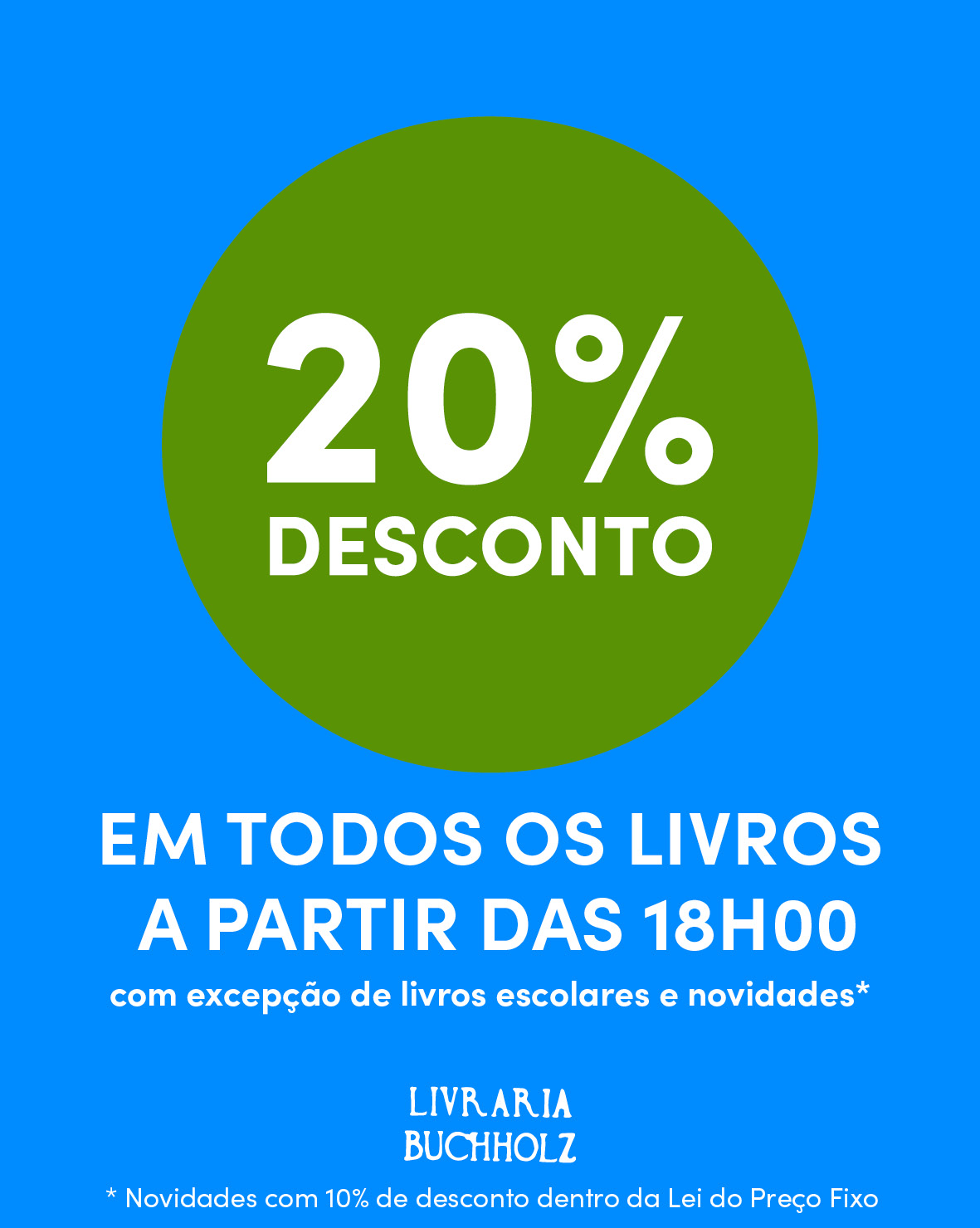 Clube de Leitura — imagem 6