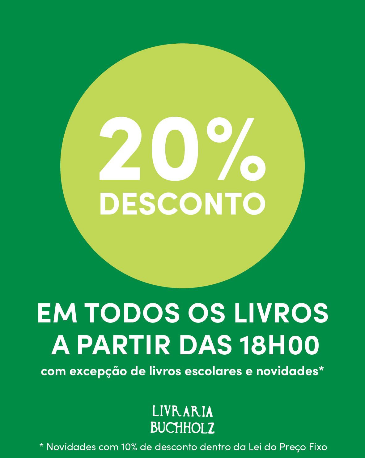 Clube de Leitura da Buchholz — imagem 6
