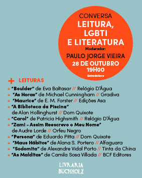 Leitura, LGBTI e Literatura — imagem 5