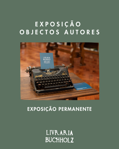 Objectos Autores