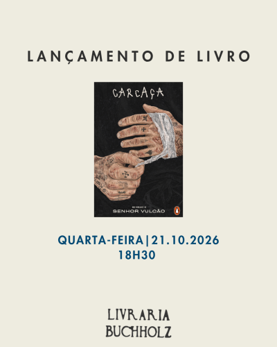 Lançamento de «Carcaça»