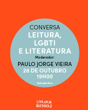 Leitura, LGBTI e Literatura