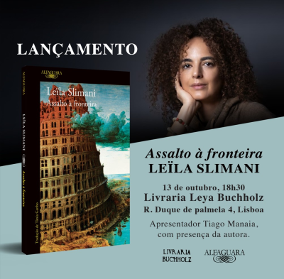 Assalto à Fronteira