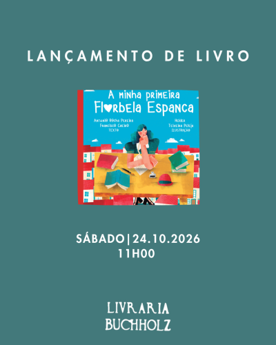 Lançamento de «A minha primeira  Florbela Espanca»