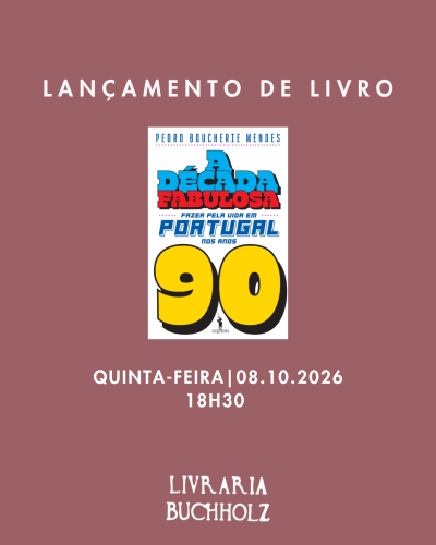 A Década Fabulosa