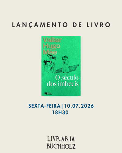 O século dos imbecis