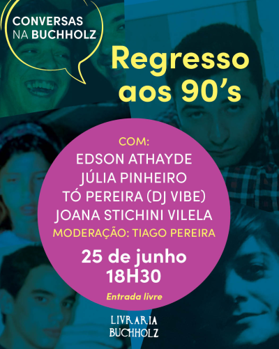 Anos 90