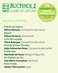 Clube de Leitura da Buchholz — imagem 3
