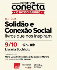 Festival Conecta - O nosso bairro — imagem 1