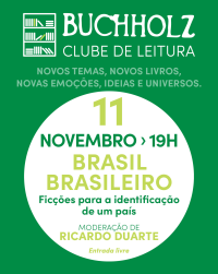 Clube de Leitura da Buchholz — imagem 1