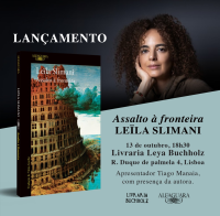 Assalto à Fronteira — imagem 1