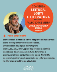 Leitura, LGBTI e Literatura — imagem 6