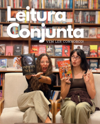 Clube do livro «O Confessionário» — imagem 1