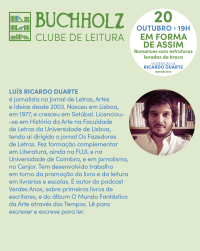 Clube de Leitura — imagem 5