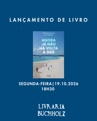 Lançamento de «Agora já não há volta a dar» — imagem 1