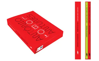 Capa do artigo Pack António Lobo Antunes