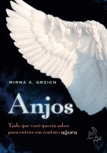Capa do artigo Anjos - Tudo o Que Você Queria Saber Par