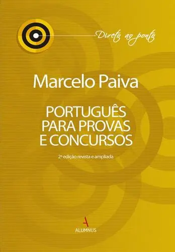 Capa do artigo Português para Provas e Concursos