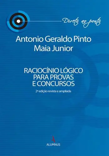 Capa do artigo Raciocínio Lógico para Provas e Concurso