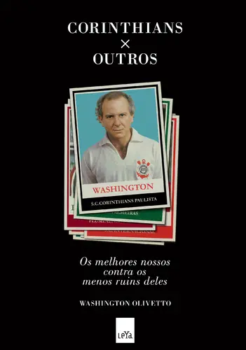 Capa do artigo Corinthians X Outros