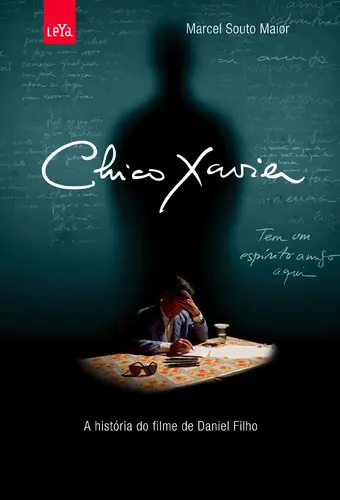 Capa do artigo As Vidas De Chico Xavier