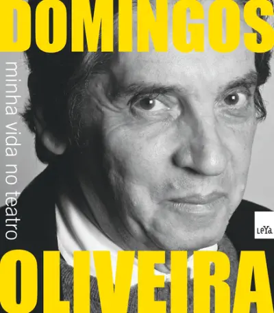 Capa do artigo Minha Vida no Teatro