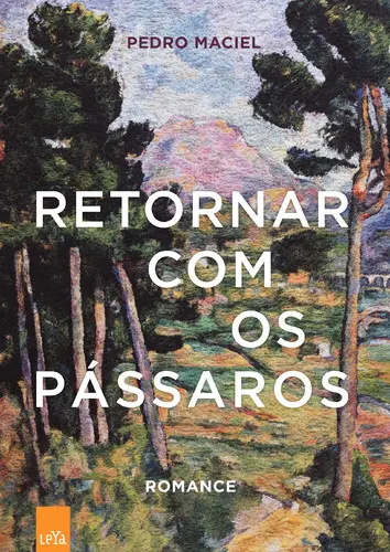 Capa do artigo Retornar Com Os Pássaros