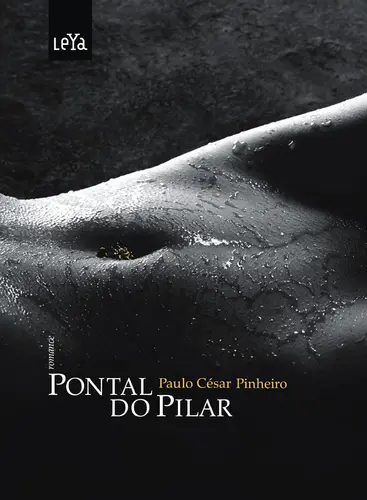 Capa do artigo Pontal do Pilar
