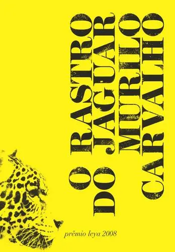 Capa do artigo O Rastro do Jaguar