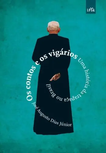 Capa do artigo Os Contos e os Vigários