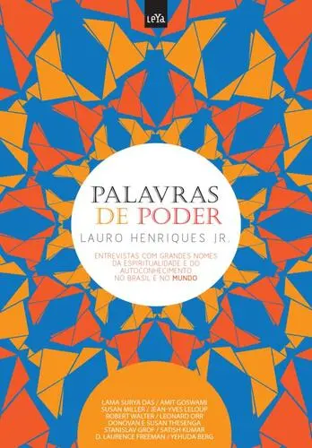 Capa do artigo Palavras de Poder - Volume Mundo