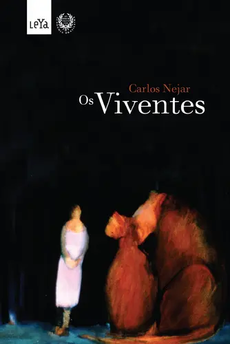 Capa do artigo Os Viventes