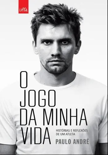 O Jogo da Minha Vida - (Imagem 2 de 2)