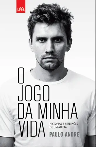 Capa do artigo O Jogo da Minha Vida