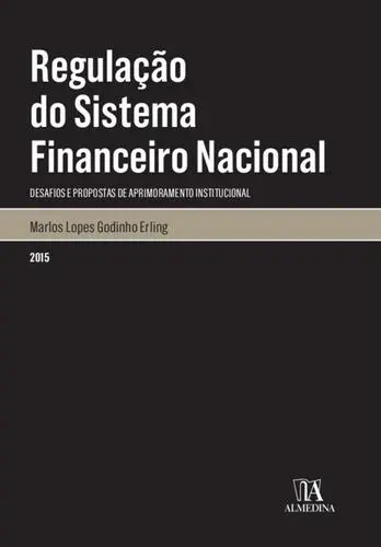 Capa do artigo Regulação do Sistema Financeiro Nacional