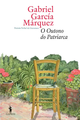 Capa do artigo O Outono Do Patriarca