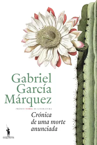 Capa do artigo Crónica De Uma Morte Anunciada