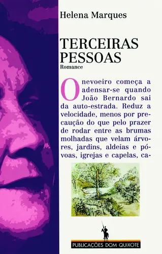 Capa do artigo Terceiras Pessoas
