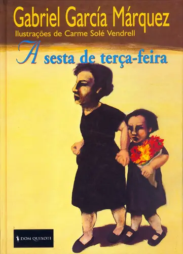 Capa do artigo A Sesta De Terça-Feira