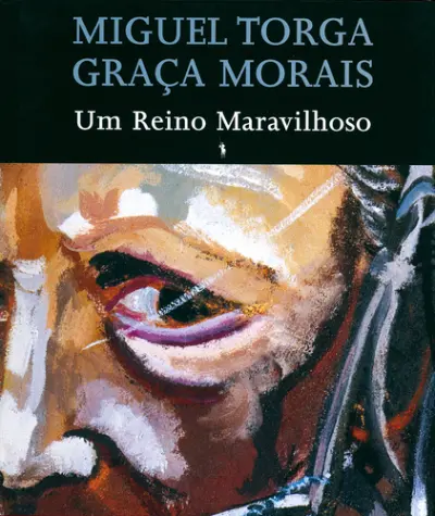 Capa do artigo Um Reino Maravilhoso