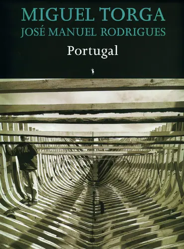 Capa do artigo Portugal