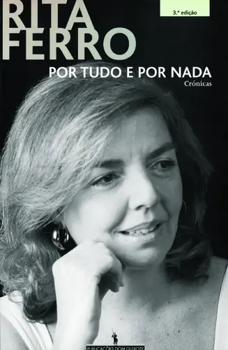 Capa do artigo Por Tudo E Por Nada