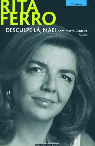Capa do artigo Desculpe Lá, Mãe!