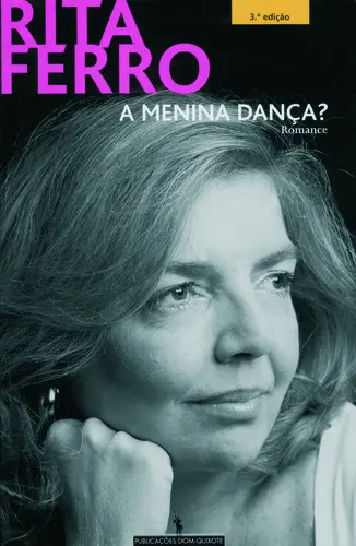 Capa do artigo A Menina Dança?