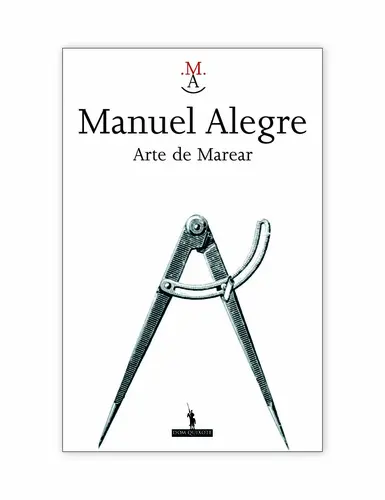 Capa do artigo Arte De Marear *10/03