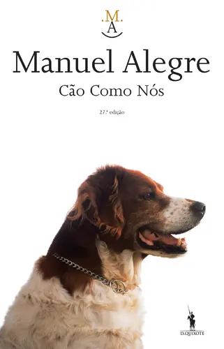 Capa do artigo Cão Como Nós